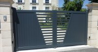 Notre société de clôture et de portail à Vitray-en-Beauce